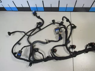 12517567107 BMW Проводка (коса) MINI CLUBMAN R55 restailing Арт E80576077, вид 7