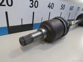 51787864 Fiat Полуось передняя левая Fiat 500 2 Арт E80577163, вид 2