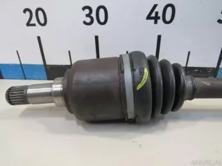 51787864 Fiat Полуось передняя левая Fiat 500 2 Арт E80577163, вид 3