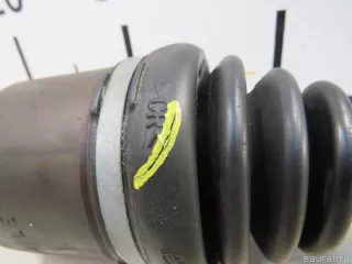 51787864 Fiat Полуось передняя левая Fiat 500 2 Арт E80577163, вид 4