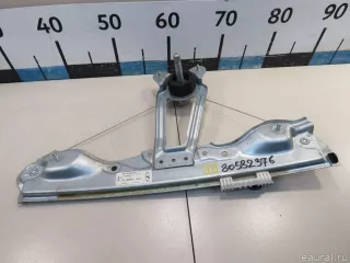 827209924R VAZ Стеклоподъемник механ. задний правый Lada X-RAY Арт E80582376