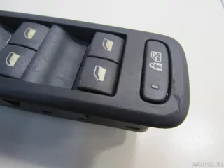 6490AZ Citroen-Peugeot Блок управления стеклоподъемниками Citroen C3 2 restailing Арт E80584455, вид 2