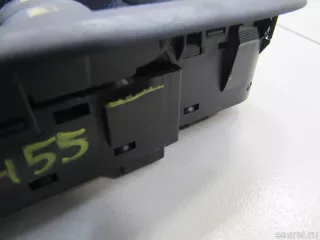 6490AZ Citroen-Peugeot Блок управления стеклоподъемниками Citroen C3 2 restailing Арт E80584455, вид 5