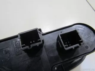 6490AZ Citroen-Peugeot Блок управления стеклоподъемниками Citroen C3 2 restailing Арт E80584455, вид 7