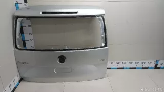5L6827025G VAG Дверь багажника Skoda Yeti Арт E103058591, вид 1