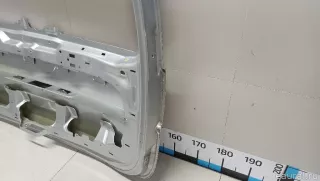 5L6827025G VAG Дверь багажника Skoda Yeti Арт E103058591, вид 17