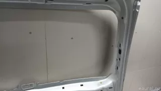 5L6827025G VAG Дверь багажника Skoda Yeti Арт E103058591, вид 20