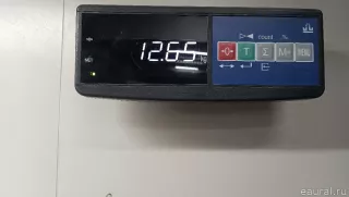 5L6827025G VAG Дверь багажника Skoda Yeti Арт E103058591, вид 23