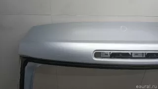 5L6827025G VAG Дверь багажника Skoda Yeti Арт E103058591, вид 3
