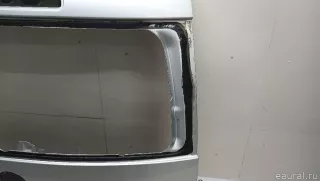 5L6827025G VAG Дверь багажника Skoda Yeti Арт E103058591, вид 5