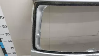 5L6827025G VAG Дверь багажника Skoda Yeti Арт E103058591, вид 6