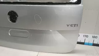 5L6827025G VAG Дверь багажника Skoda Yeti Арт E103058591, вид 7