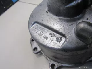 06F103530T VAG Крышка распредвала Audi A4 B7 Арт E80586344, вид 2