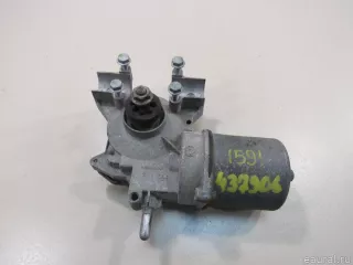 BB5Z17508A Ford Моторчик стеклоочистителя передний Ford Explorer 5 restailing Арт E80587622, вид 1