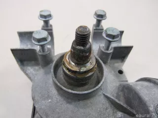 BB5Z17508A Ford Моторчик стеклоочистителя передний Ford Explorer 5 restailing Арт E80587622, вид 2
