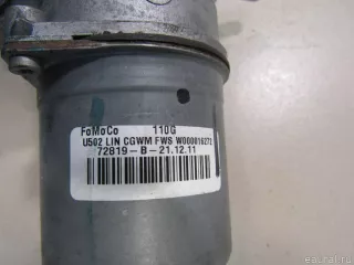 BB5Z17508A Ford Моторчик стеклоочистителя передний Ford Explorer 5 restailing Арт E80587622, вид 4