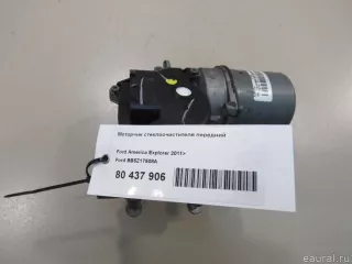 BB5Z17508A Ford Моторчик стеклоочистителя передний Ford Explorer 5 restailing Арт E80587622, вид 6