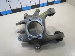 52720C2100 Hyundai-Kia Кулак поворотный задний правый Kia Optima 4 Арт E80594409, вид 1