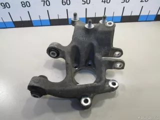 52720C2100 Hyundai-Kia Кулак поворотный задний правый Kia Optima 4 Арт E80594409, вид 6