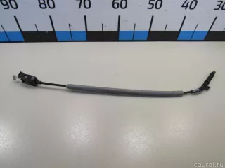 7N0837017A VAG Трос открывания передней двери Seat Alhambra 2 restailing Арт E80594889, вид 1