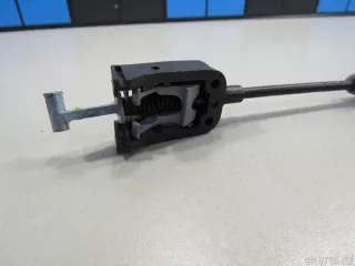 7N0837017A VAG Трос открывания передней двери Seat Alhambra 2 restailing Арт E80594889, вид 3
