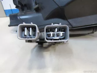 8114553751 Toyota Фара правая Lexus IS 3 restailing Арт E80595465, вид 3