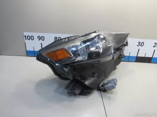 8114553751 Toyota Фара правая Lexus IS 3 restailing Арт E80595465, вид 4