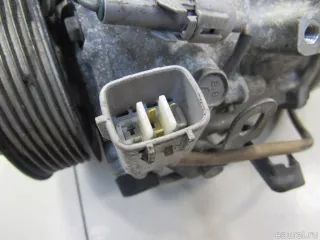 883203A450 Toyota Компрессор кондиционера Lexus IS 3 restailing Арт E80595674, вид 3