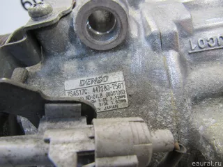 883203A450 Toyota Компрессор кондиционера Lexus IS 3 restailing Арт E80595674, вид 4