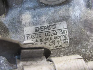 883203A450 Toyota Компрессор кондиционера Lexus IS 3 restailing Арт E80595674, вид 8