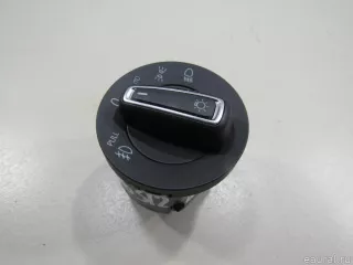 5GM941431BWZU VAG Переключатель света фар Volkswagen Tiguan 2 Арт E80596312, вид 1