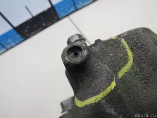 4775030521 Toyota Суппорт тормозной передний левый Lexus IS 3 restailing Арт E80597034, вид 2