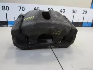 4775030521 Toyota Суппорт тормозной передний левый Lexus IS 3 restailing Арт E80597034, вид 3