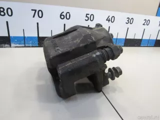 4775030521 Toyota Суппорт тормозной передний левый Lexus IS 3 restailing Арт E80597034, вид 4