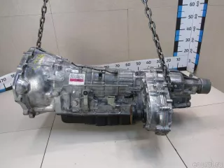 3503053040 Toyota АКПП (автоматическая коробка переключения передач) Lexus IS 3 restailing Арт E80597223