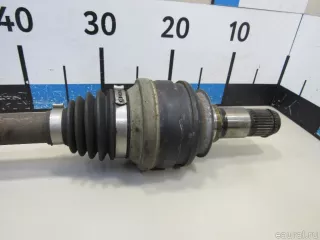 4233053030 Toyota Полуось задняя правая Lexus IS 3 restailing Арт E80597244, вид 3