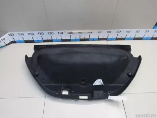 11769072009E83 Mercedes Benz Обшивка крышки багажника Mercedes CLA c117 Арт E80598841, вид 4