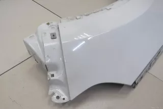 BB5Z16005A Ford Крыло переднее правое Ford Explorer 5 restailing Арт E80598987, вид 2