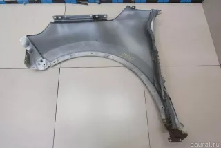 BB5Z16005A Ford Крыло переднее правое Ford Explorer 5 restailing Арт E80598987, вид 6