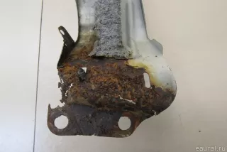 BB5Z16005A Ford Крыло переднее правое Ford Explorer 5 restailing Арт E80598987, вид 7