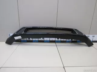 6405A310XA Mitsubishi Накладка переднего бампера Mitsubishi Outlander 3 restailing 2 Арт E80601420, вид 2