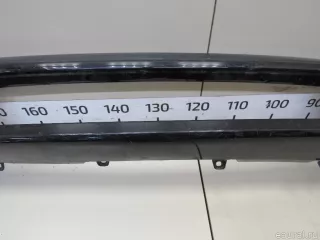 6405A310XA Mitsubishi Накладка переднего бампера Mitsubishi Outlander 3 restailing 2 Арт E80601420, вид 4