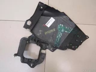 5VW88TZZAA Chrysler Накладка заднего бампера левая Jeep Renegade Арт E80602061, вид 4