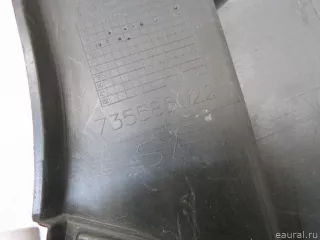 5VW88TZZAA Chrysler Накладка заднего бампера левая Jeep Renegade Арт E80602061, вид 8