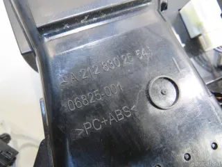 21283025547J22 Mercedes Benz Дефлектор воздушный Mercedes S W222 Арт E80602892, вид 7