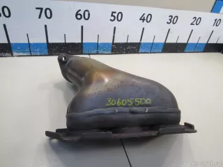 2761400509 Mercedes Benz Коллектор выпускной Mercedes GL X166 Арт E80605500, вид 1
