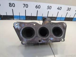 2761400509 Mercedes Benz Коллектор выпускной Mercedes GL X166 Арт E80605500, вид 4