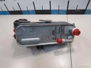 17217600553 BMW Радиатор масляный BMW X2 F39 Арт E80607069, вид 4