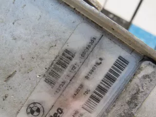17217600553 BMW Радиатор масляный BMW X2 F39 Арт E80607069, вид 5