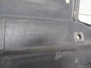 5329235010 Toyota Кожух замка капота Toyota Hilux Surf N210 Арт E80607115, вид 4